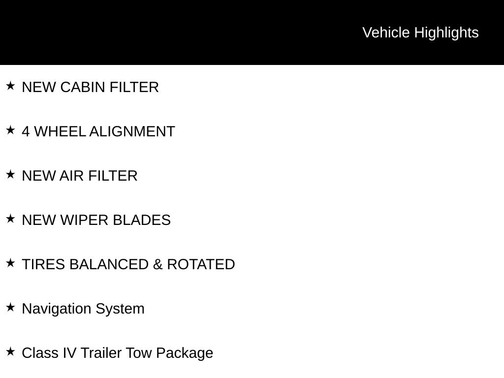 View vehicle photo 6