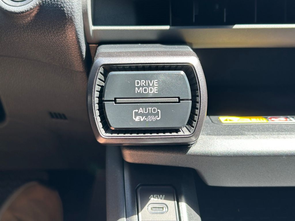 New 2026 Toyota RAV4 Plug-in Hybrid SUV