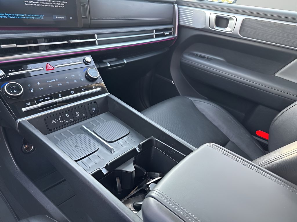 Used Car 2024 Hyundai Santa Fe  Limited For Sale Under $35,000 In Austin, Texas