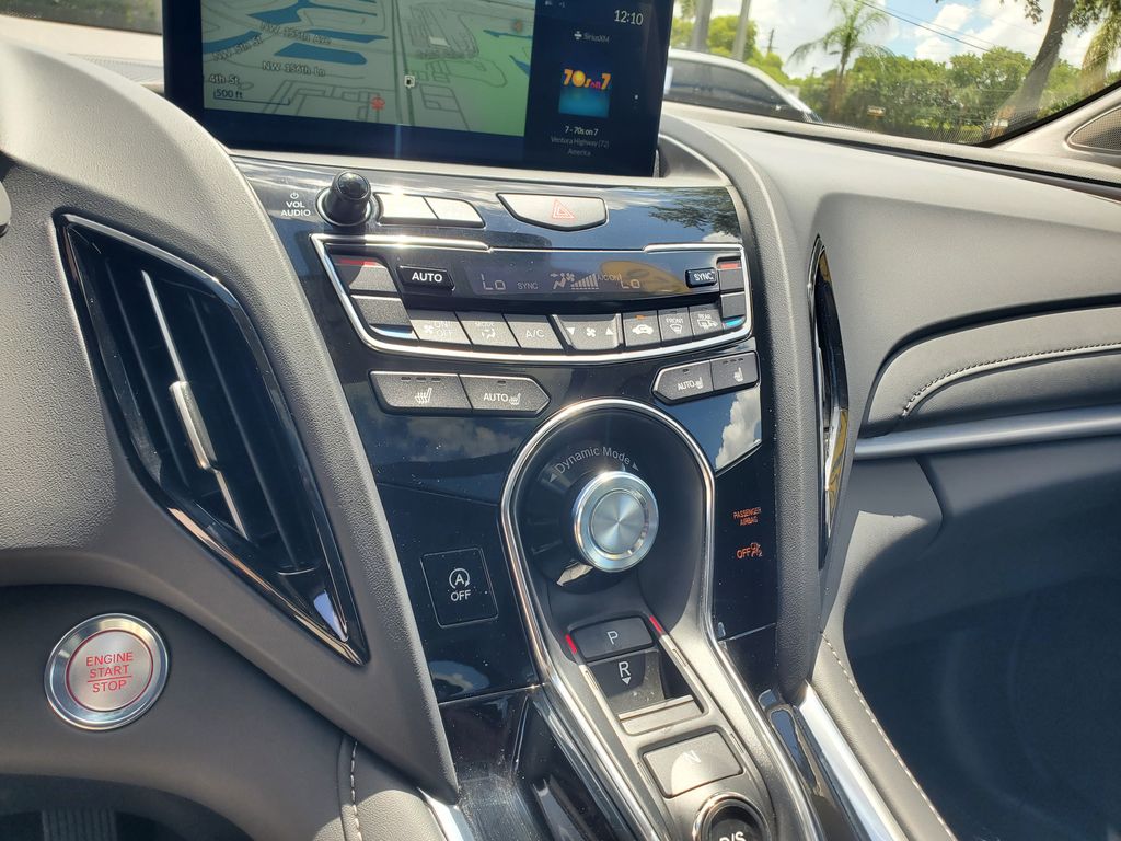 2026 Acura RDX - $42,888