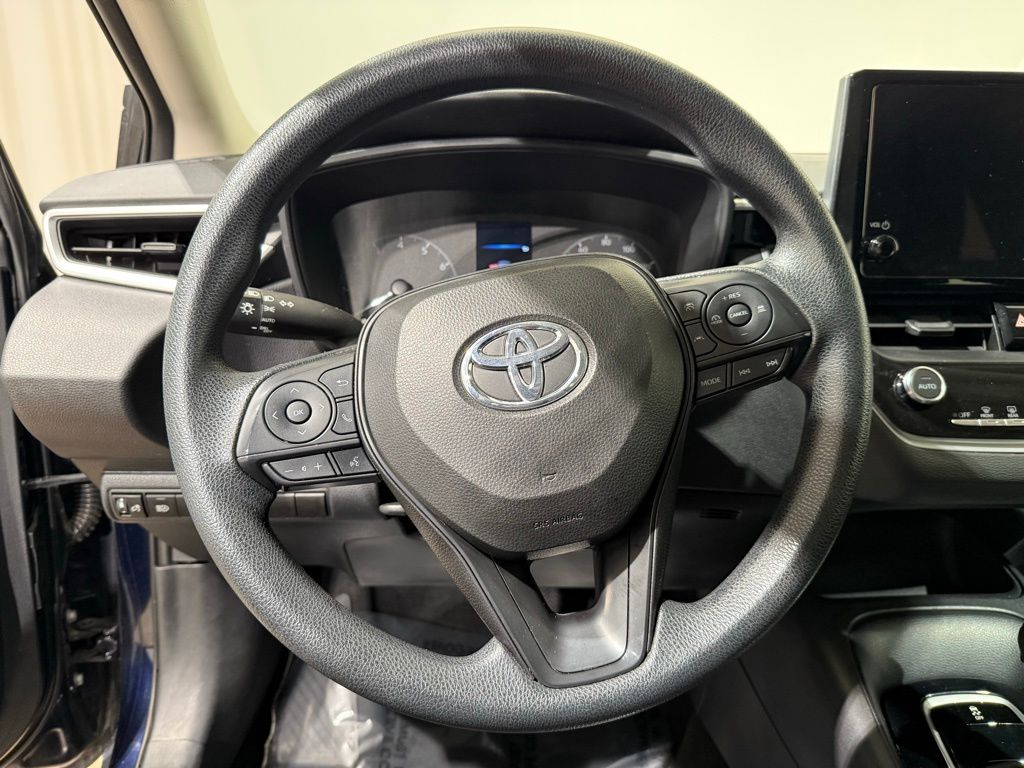 Thumbnail: 2024 Toyota Corolla - 20