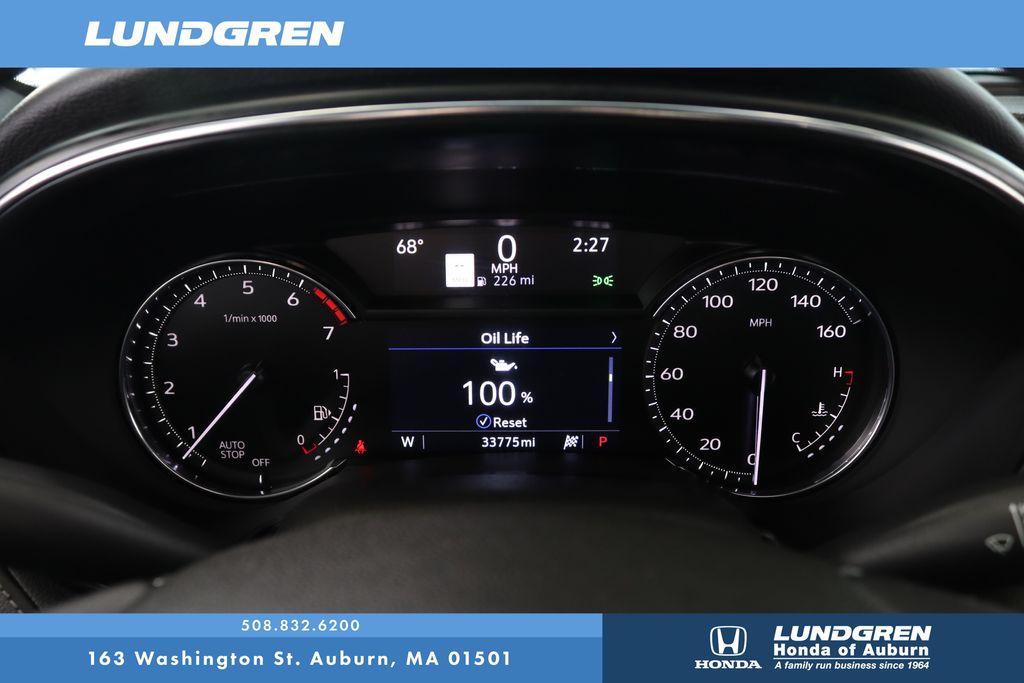 Used 2022 Cadillac CT5 Sedan
