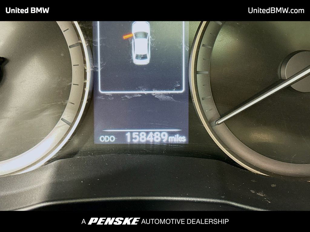 Thumbnail: 2016 Lexus ES - 7