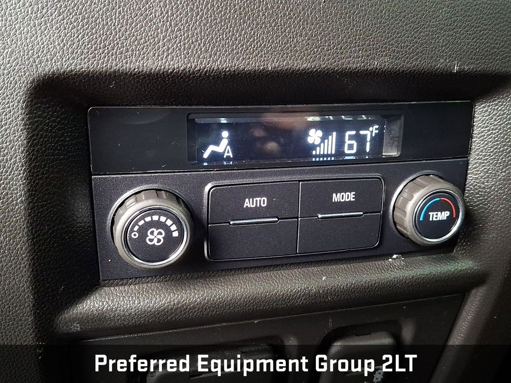 2021 Chevrolet Traverse RS Black at Klick Lewis Buick Chevrolet