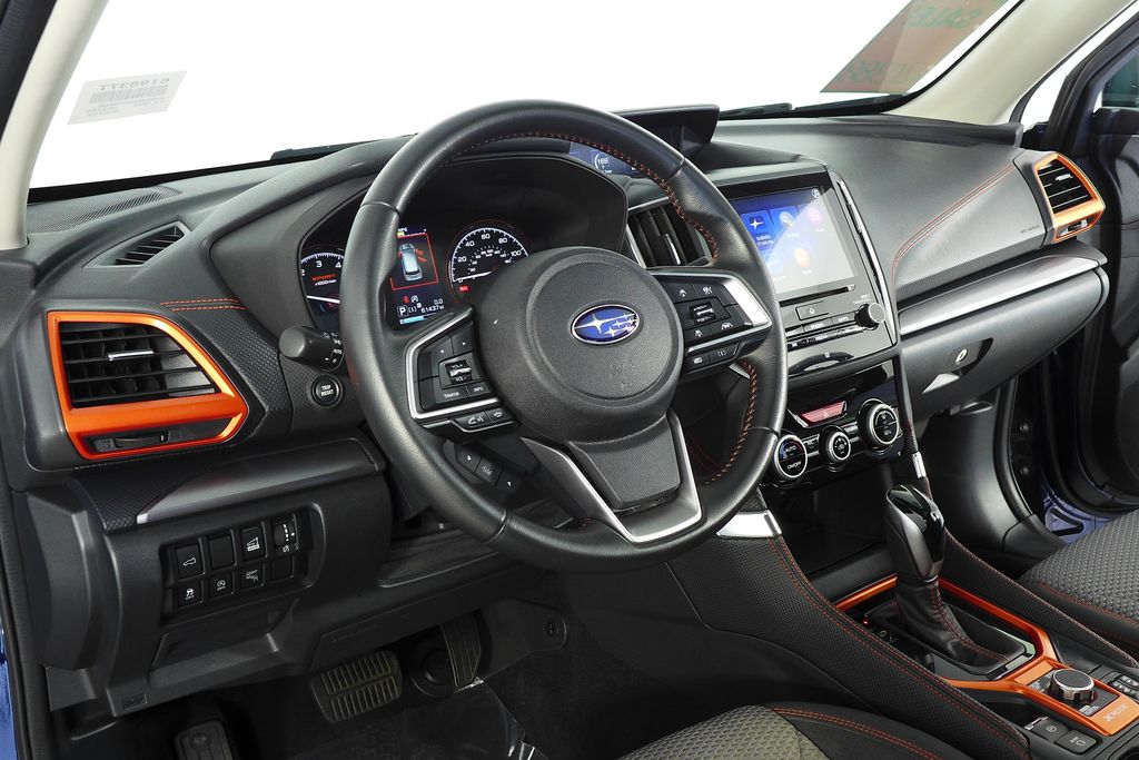 Thumbnail: 2019 Subaru Forester - 31