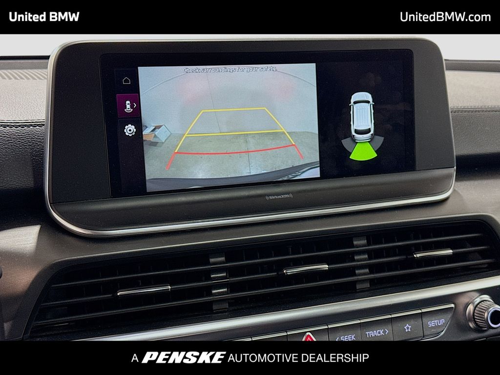 Thumbnail: 2022 Kia Telluride - 9