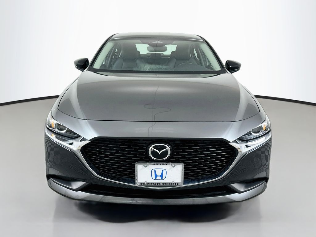 Thumbnail: 2024 Mazda Mazda3 - 2
