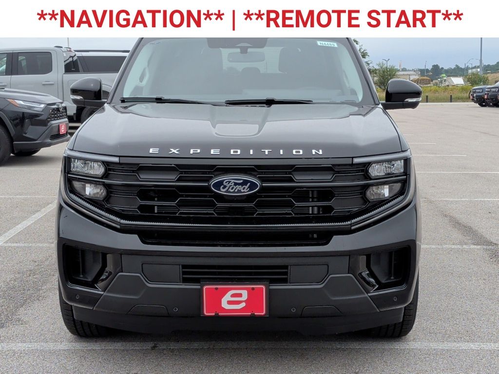 2026 Ford Expedition Max Active - 1