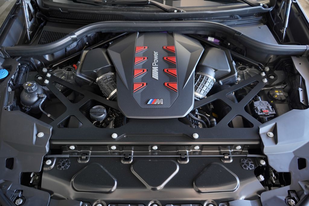 Thumbnail: 2026 BMW X5 - 22