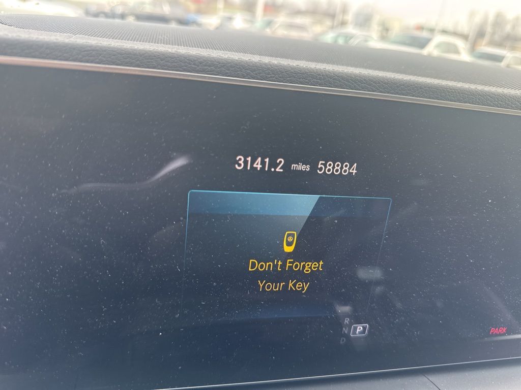 Thumbnail: 2023 Mercedes-Benz GLE - 6