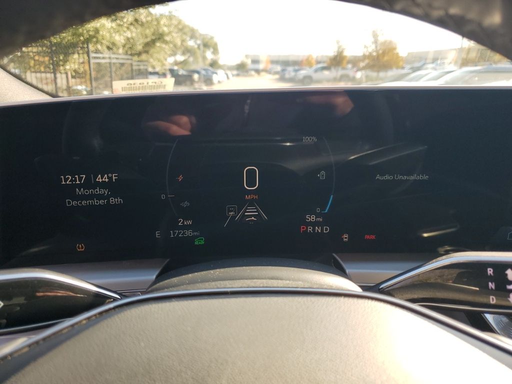 Used Car 2024 Cadillac Lyriq  Sport For Sale Under $40,000 In Austin, Texas