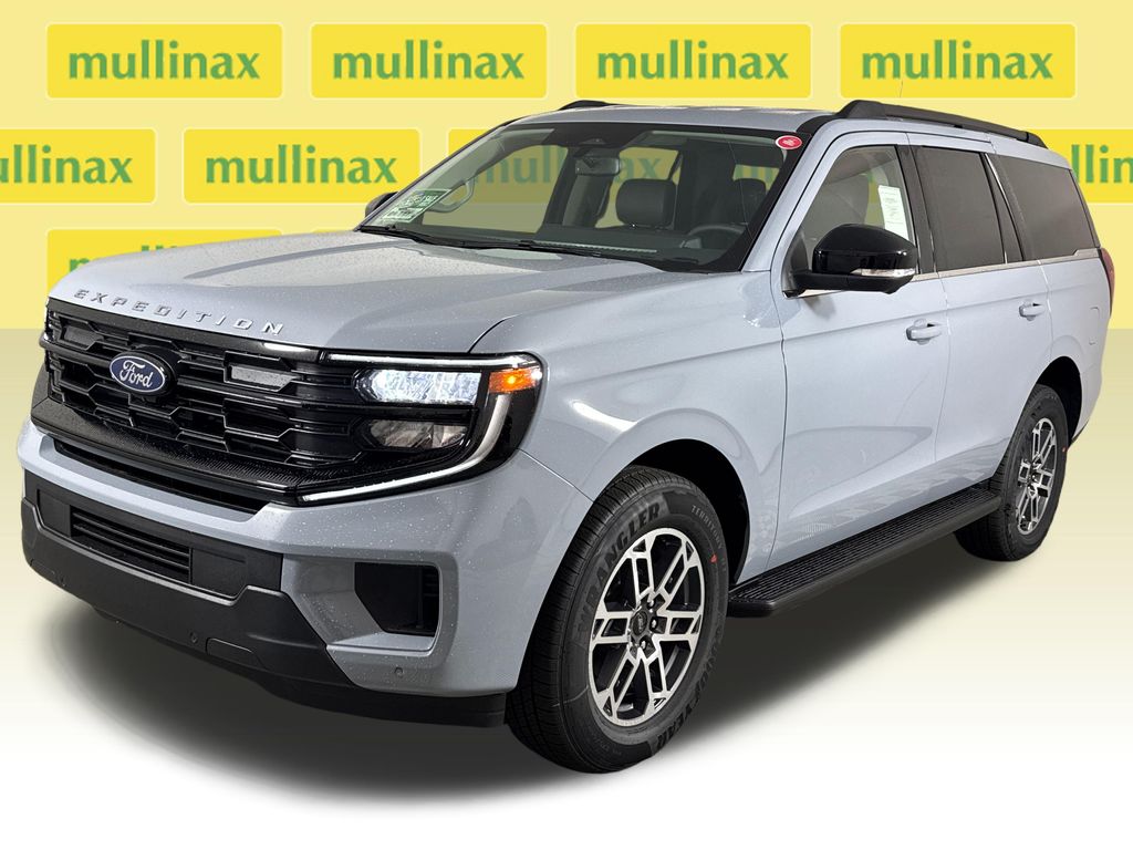 New 2026 Gray Ford Active image 22