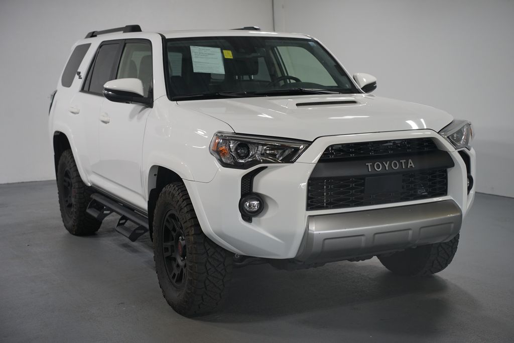 Thumbnail: 2024 Toyota 4Runner - 3