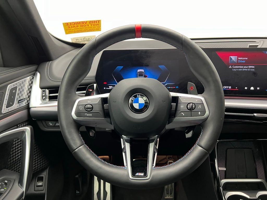 Thumbnail: 2025 BMW X1 - 20