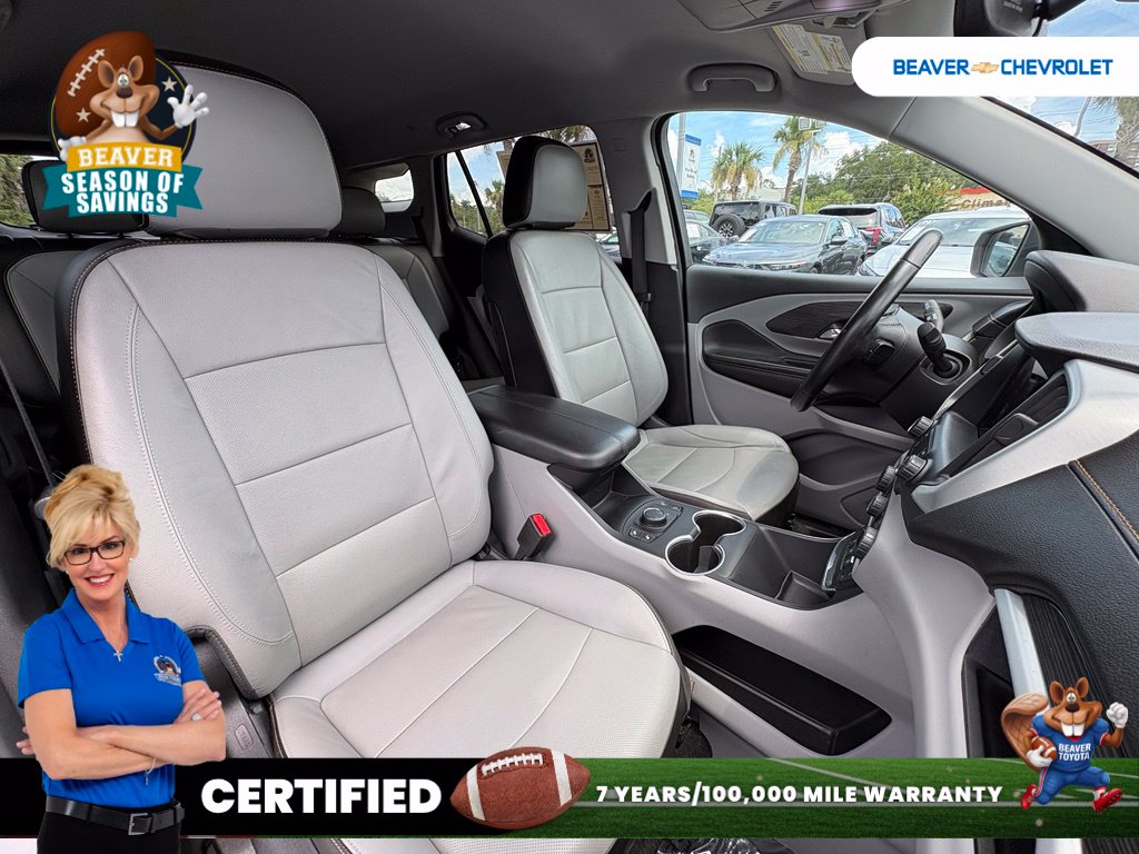 Used 2020 GMC Terrain SUV