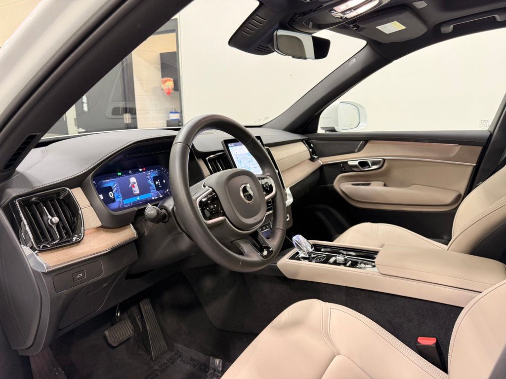 Thumbnail: 2026 Volvo XC90 - 11