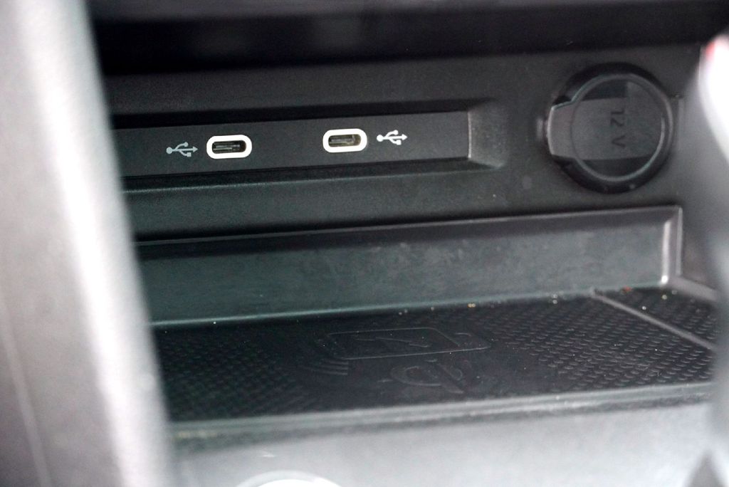 Used Car 2023 Volkswagen Tiguan  2.0t Se R-line Black For Sale Under $25,000 In Taylor, Texas