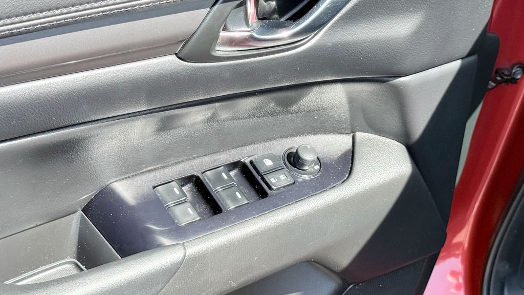 Used 2020 Mazda CX-5 Touring 4D Sport Utility