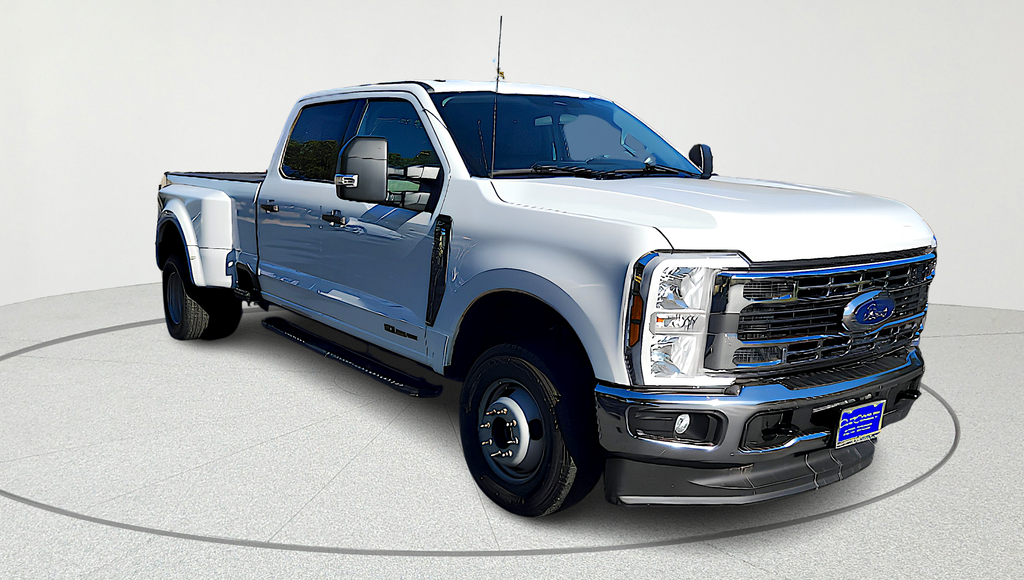 2024 Ford F-350SD