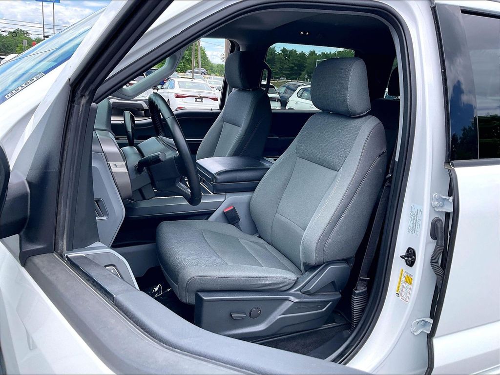 2024 Ford F-150 — photo 9