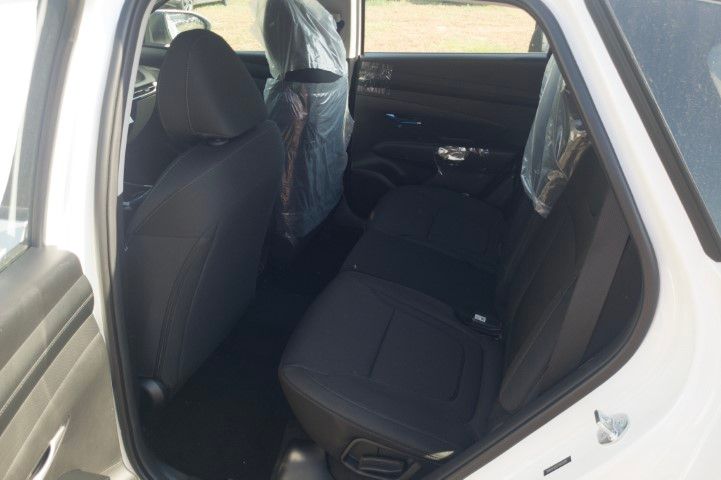 New 2026 White Hyundai  image 16