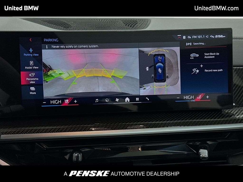 Thumbnail: 2026 BMW X5 - 9