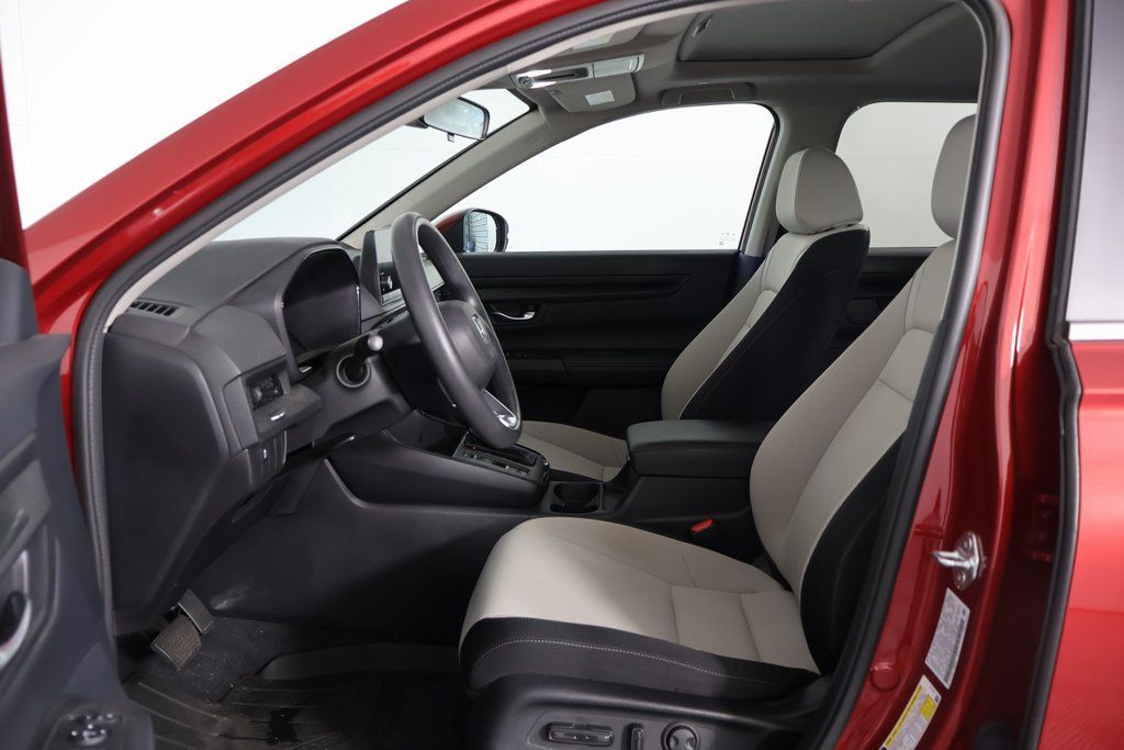 Thumbnail: 2024 Honda CR-V - 10