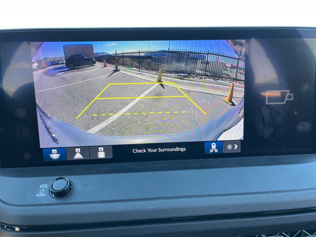 Thumbnail: 2025 Honda Accord - 24