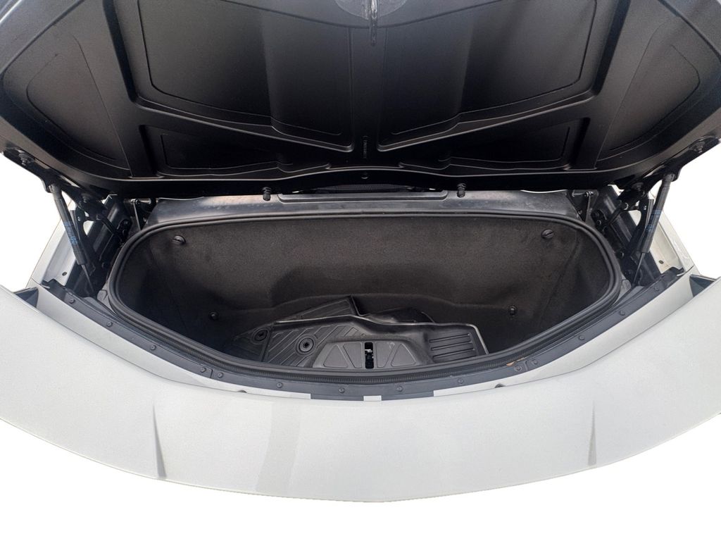 Used Car 2024 Chevrolet Corvette  Stingray For Sale Under $80,000 In Round Rock, Texas