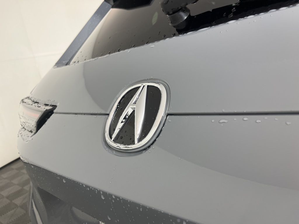 Thumbnail: 2025 Acura ADX - 20