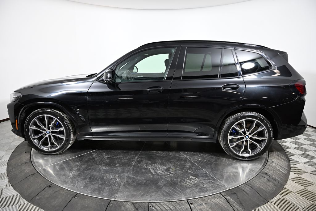 Thumbnail: 2023 BMW X3 - 2