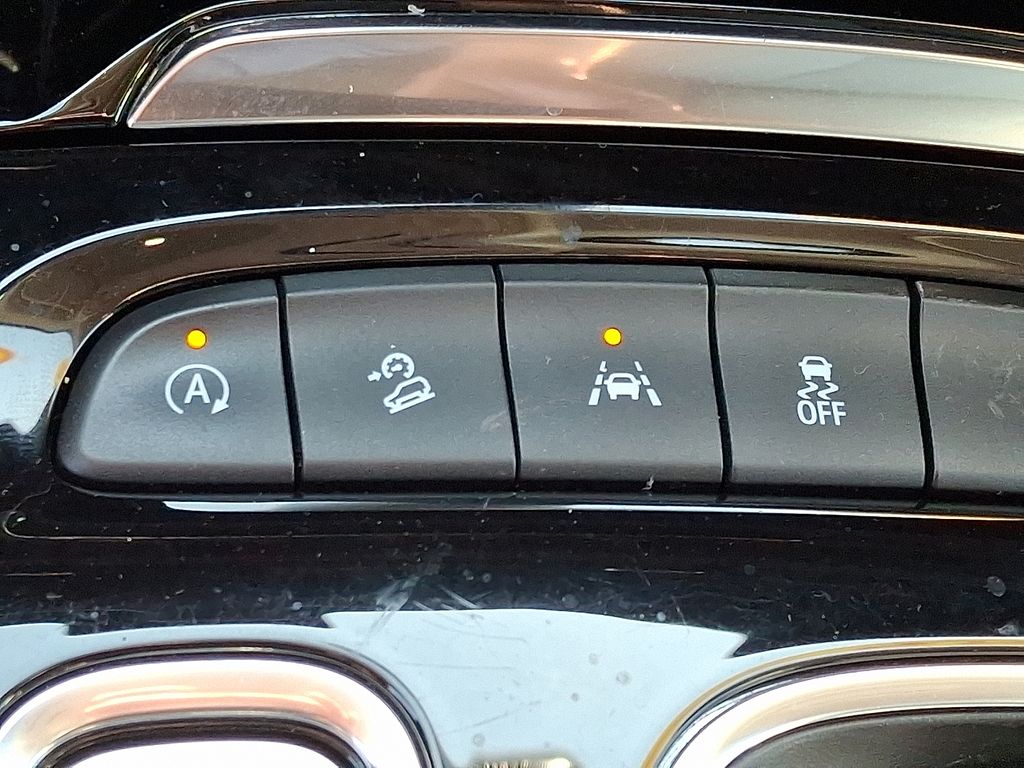 2023 Buick Envision — photo 24