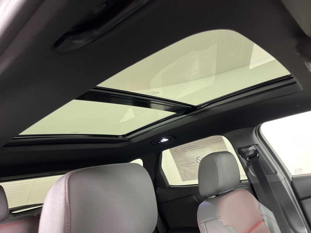 Thumbnail: 2025 Chevrolet Blazer - 12