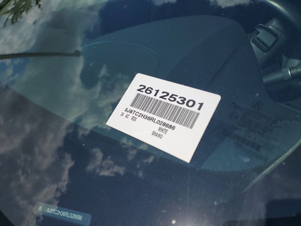 2024 Acura RDX - $33,888