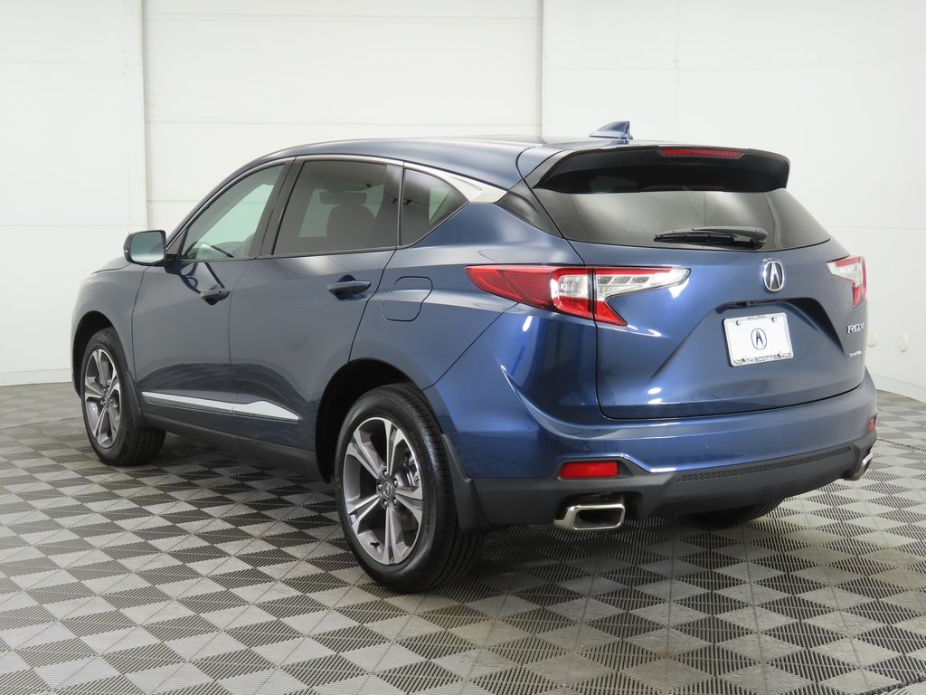 2025 Acura RDX Technology 7