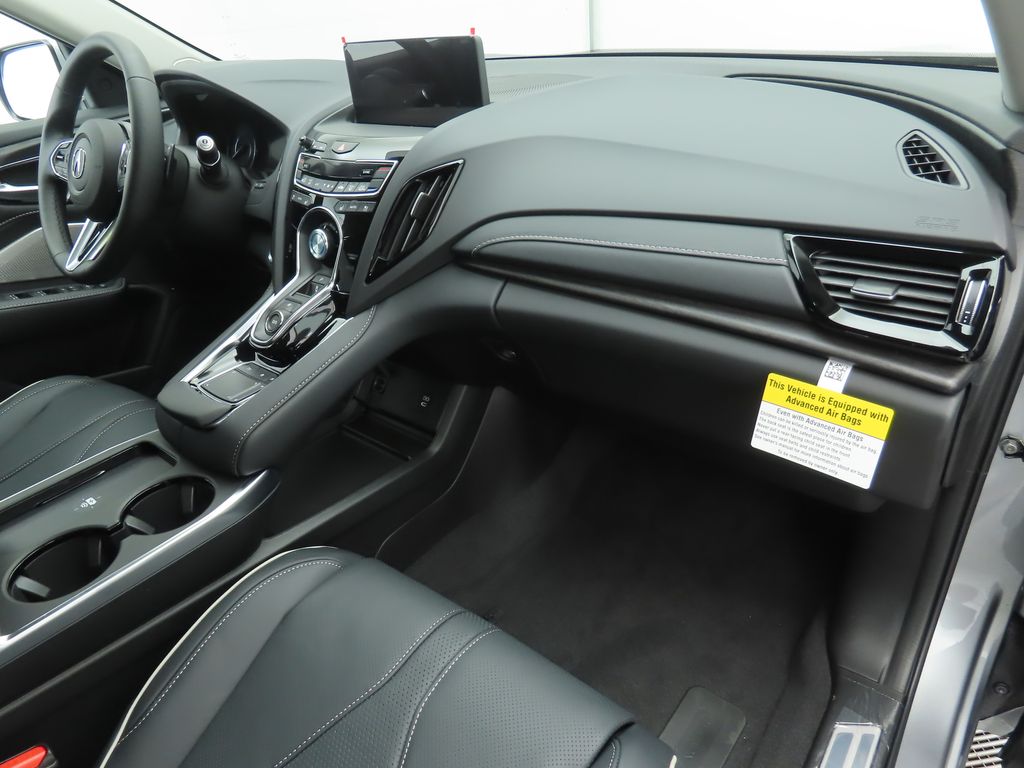 Thumbnail: 2026 Acura RDX - 17