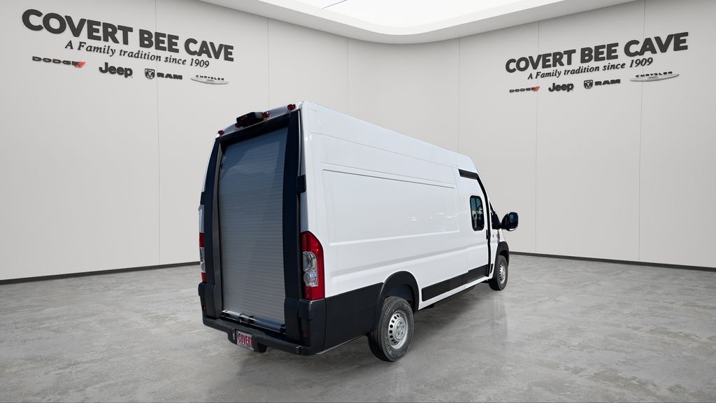 New Car 2025 Ram Promaster 3500 Ev  For Sale Under $70,000 In Austin, Texas