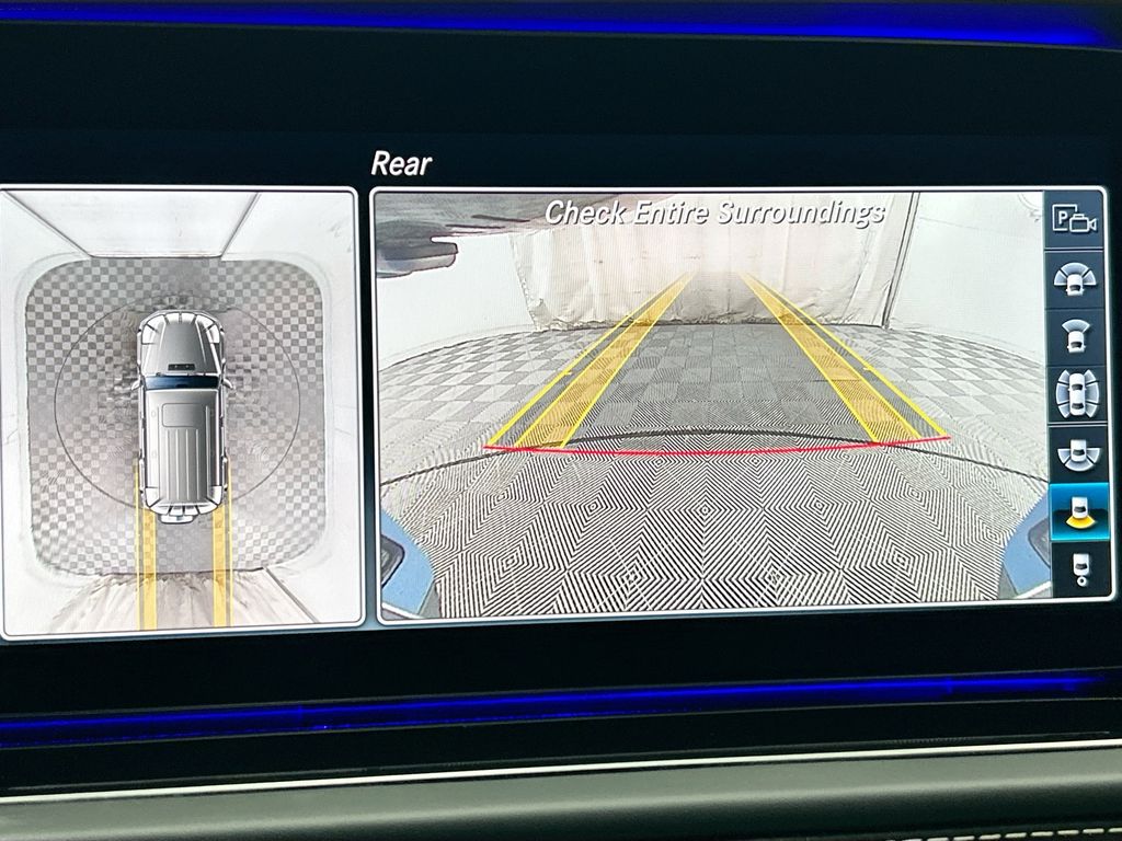 Thumbnail: 2022 Mercedes-Benz G-Class - 15