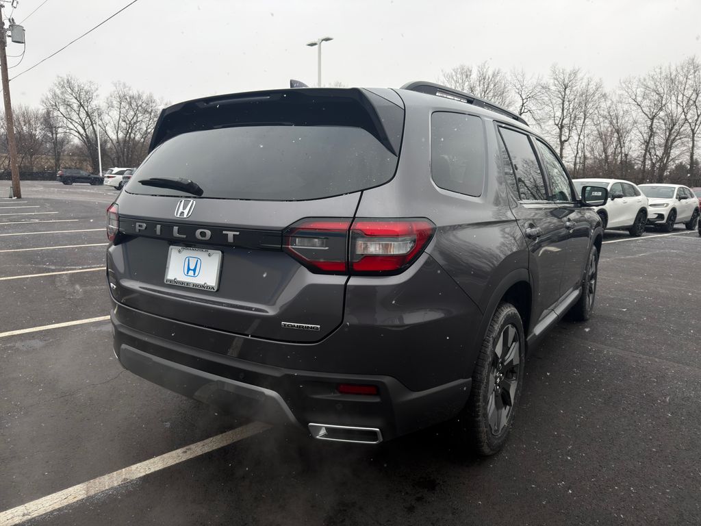 Thumbnail: 2026 Honda Pilot - 5