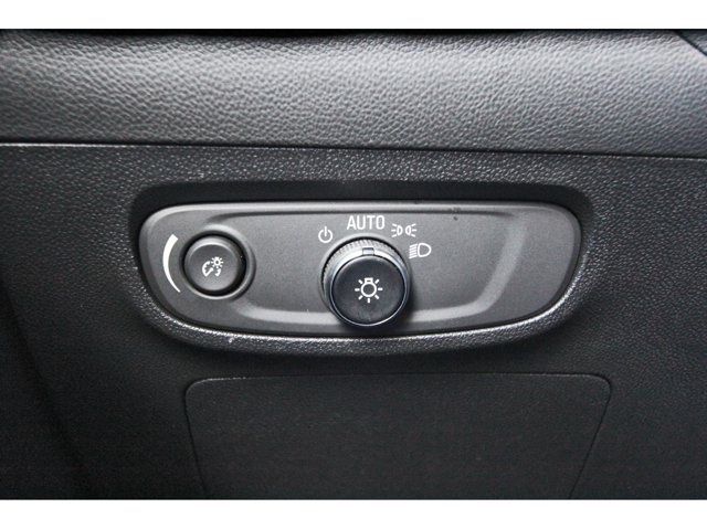 2025 Buick Encore GX Preferred White at Big Star Chrysler Jeep Dodge Ram 