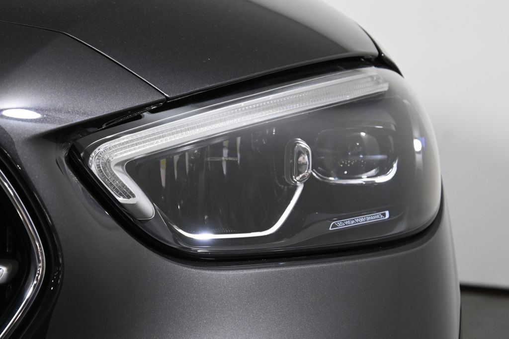 Thumbnail: 2026 Mercedes-Benz C-Class - 11