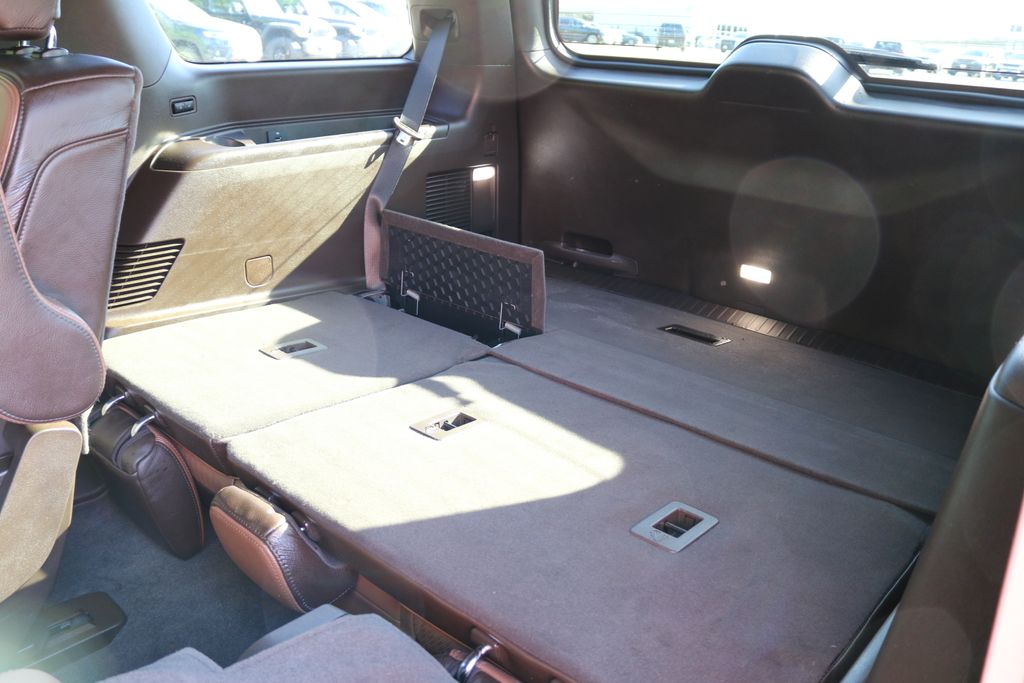 Used Car 2024 Ford Expedition  King Ranch For Sale Under $70,000 In Austin, Texas