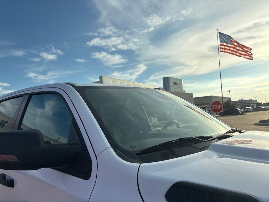 2023 Ram 1500 Big Horn/Lone Star - 5