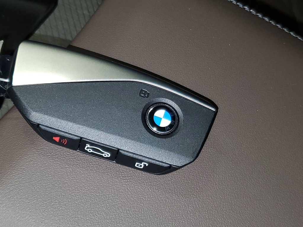 Used 2026 Black BMW 30 xDrive image 26