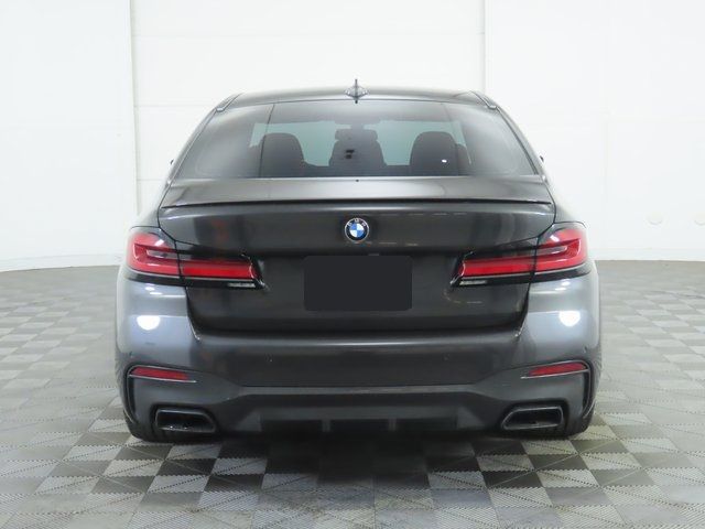 Thumbnail: 2023 BMW 5 Series - 6