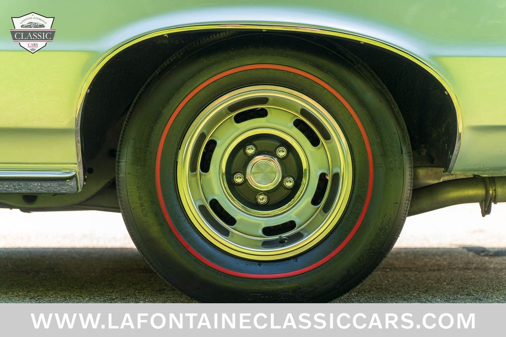 1964 Pontiac GTO 58