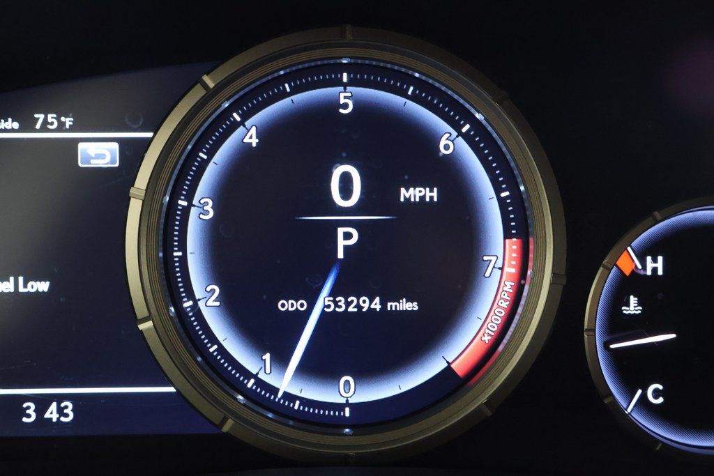 Thumbnail: 2020 Lexus GS - 17