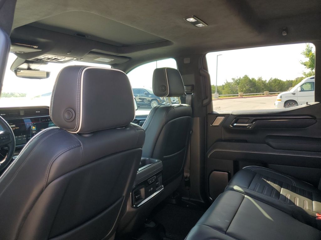 Used Car 2024 Gmc Sierra 1500  At4x For Sale Under $70,000 In Austin, Texas