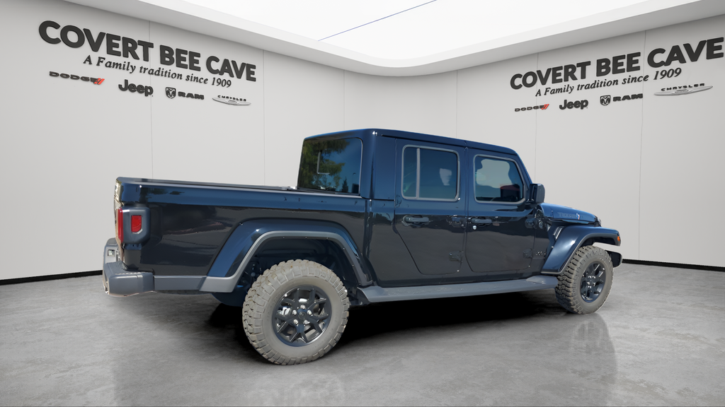 New Car 2025 Jeep Gladiator  For Sale Under $50,000 In Austin, Texas