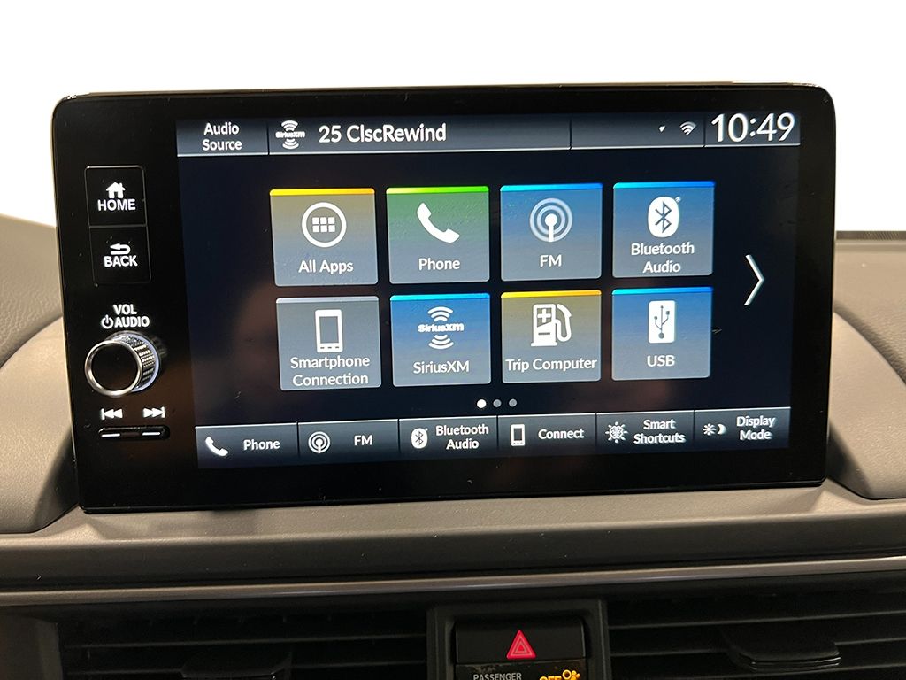 2025 Honda Pilot EX-L photo